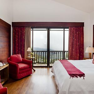 Chambre Pavillon